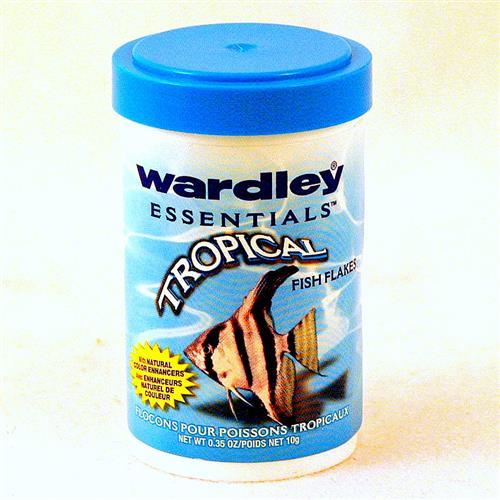 bulk tropical fish food flakes