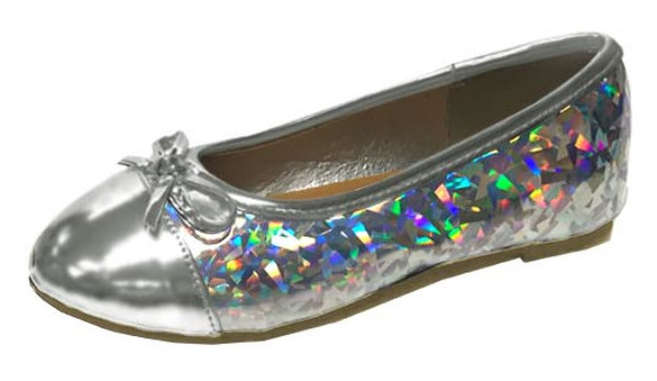 holographic flats