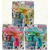 Bubble Guns