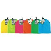 Ski Hats, Neon Colors
