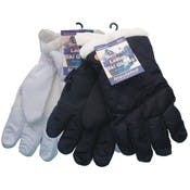 Women's Ski Gloves, Assorted