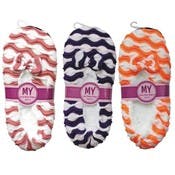 Winter House Slippers