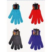 Magic Gloves - Bright Colors