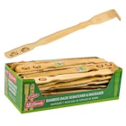 Bamboo Back Scratcher and Massager image number null