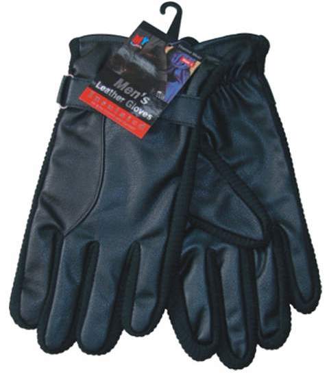 xxl mens leather gloves