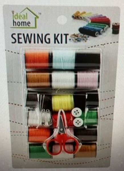 Wholesale Sewing Kit