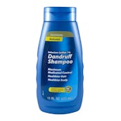 GoodSense Medicated Anti-Dandruff Shampoo, 11 oz