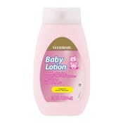 GoodSense Baby Lotion with Pump - 13.6 oz