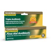 First Aid Triple Antibiotic Ointment - 1 oz