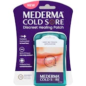 Mederma Cold Sore Patch - 15 Ct