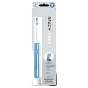 Reach Sonic Rechargeable Power Toothbrush - Soft