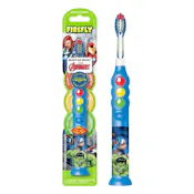 Kid's Avengers Light Up Timer Toothbrush - 1 Ct