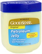 Petroleum Jelly - 4 oz