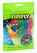 Firefly Kids Flossers, 30 Count