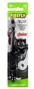 Kid's Black Panther Soft Toothbrush with Cap - 1 Ct
