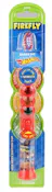 Kid's Hot Wheels Light Up Timer Toothbrush - 1 Ct