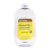 Mineral Oil Lubricant Laxative - 16 oz