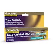 Triple Antibiotic Ointment - 1 oz