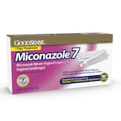 Miconazole 7 Vaginal Antifungal - Disposable Applicator, 1.59 oz
