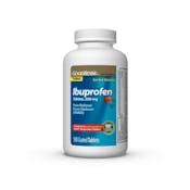 Ibuprofen Tablets - 200mg, 500 Coated Tablets