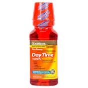 Daytime Cold and Flu - 8 oz, Non-Drowsy