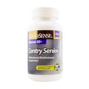 Women's Centry Senior Multi-Vitamin Tablets - 100 Tablets