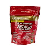 Antacid Soft Chews - Cherry, Ultra Strength