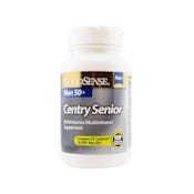 Men's Centry Senior Multi-Vitamin Tablets - 100 Tablets