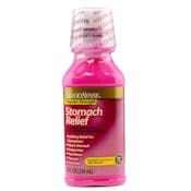 Stomach Relief - 525 mg, 8 fl oz, Regular Strength