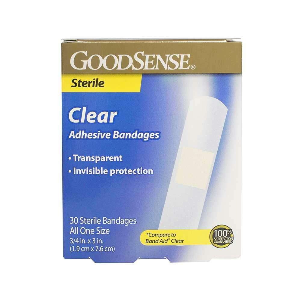Bulk Curad Flex Fabric Bandages, 30 Ct - Wholesale First Aid Kits