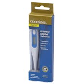 Digital Thermometer - 60 Second, Probe Covers