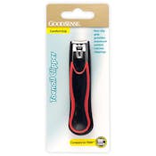 GoodSense Toenail Clippers - Comfort Grip