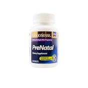 GoodSense Prenatal Tablets - 100/Bottle