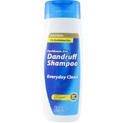 Dandruff Shampoo - 13.5 oz, Everyday Clean