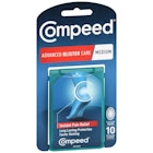 Compeed Blister Advance Care Patch, Medium - 10 Ct image number null