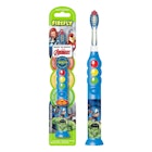 Kid's Avengers Light Up Timer Toothbrush - 1 Ct image number null