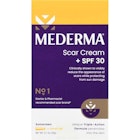 Mederma Scar Cream+SPF 30 - 0.7 Oz image number null