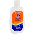 Sunscreen Lotions - SPF 30, 4 oz image number null