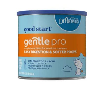 Good Start GentlePro Powder Formula, 12.3oz