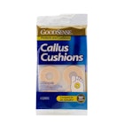 Callus Cushions - 6 Count image number null