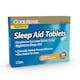 Sleep Aid Tablets - 32 Pack (1 of 2)