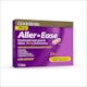 AllerEase Allergy Medication - 15 Tablets (1 of 2)