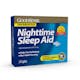 Nighttime Sleep Aid Caplets - 24 Pack (1 of 3)