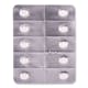 24-Hour Allergy Relief Tablets - 10 mg, 10 Pack (2 of 3)