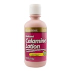 Medicated Calamine Lotion - 6 oz image number null