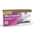 Miconazole 7 Vaginal Antifungal - Disposable Applicator, 1.59 oz image number null
