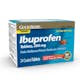 Ibuprofen Tablets - 200 mg, 72 Pack (1 of 3)