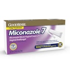 Miconazole 7 Vaginal Antifungal - 7 Day, 1.59 oz image number null