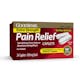 Extra Strength Pain Relief Caplets - 500 mg, Acetaminophen (1 of 3)
