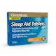 Sleep Aid Tablets - 16 Pack (1 of 2)